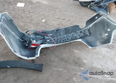 2018 Ford Fusion Se из США, поврежденный, VIN 3FA6P0HD1JR193652